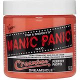 Manic Panic - Dreamsicle Creamtone Semi permanente haarverf - Oranje