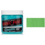 Manic Panic Sea Nymph Pastel Classic Creme, Vegan, Cruelty Free, Green Semi Permanent Hair Dye 118ml