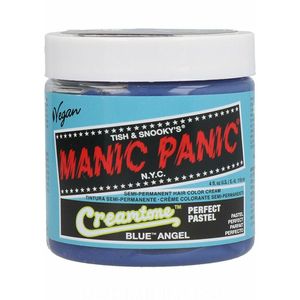 Manic Panic - Creamtones - Haarverf - Blauw - Semi-permanent