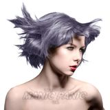 Manic Panic - Dark Star Classic Semi permanente haarverf - Grijs