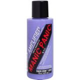Manic Panic - Virgin Snow Amplified Semi permanente haarverf - Wit
