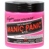 Manic Panic Classic Creme 237 ml Cotton Candy