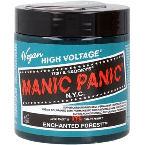 Manic Panic Classic Creme 237 ml Enchanted Forest