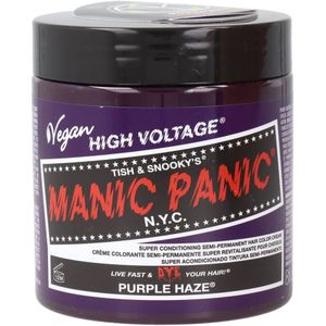 Manic Panic Haarkleuring High Voltage Classic Purple Haze