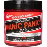 Manic Panic - Vampire Red - Fantasie Haarverf - 237 ml - Semi-permanent