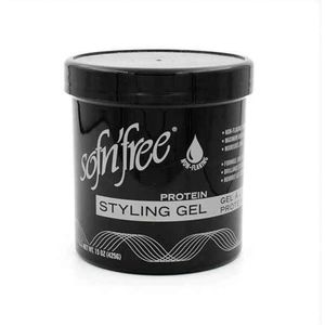 Stylingslotion Sofn'free Zwart (425 gr)