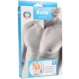 Bota Thorax ES dame velcro M 1  stuks