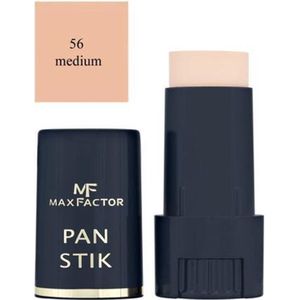 Max Factor Pan Stik Foundation Stick - 56 Medium