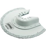 SMART Blades Multitool Segmentzaagblad Wolfraam - Voegen/Mortel/Verf - 90x20mm