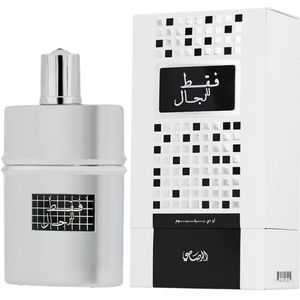 Rasasi Faqat Lil Rijal Eau de Parfum 50 ml