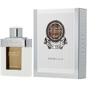 Rasasi Al Wisam Day EDP 100 ml