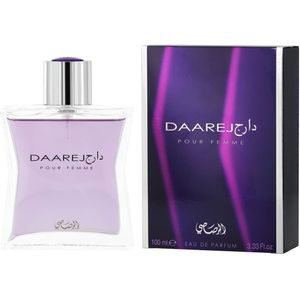 Rasasi Daarej Pour Femme Eau de Parfum 100 ml