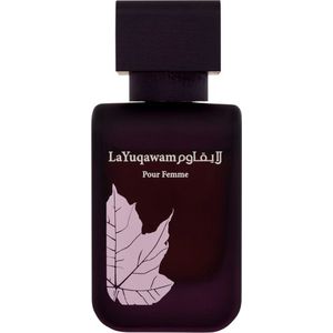 Rasasi La Yuqawam Pour Femme Eau de Parfum 75 ml