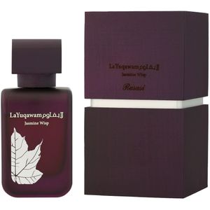 Rasasi La Yuqawam Jasmine Wisp Eau de Parfum 75 ml