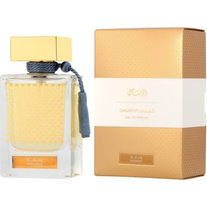 Rasasi Qasamat Rasana Eau de Parfum 65 ml