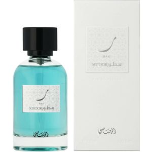 Uniseks Parfum Rasasi EDP Sotoor Raa’ (100 ml)