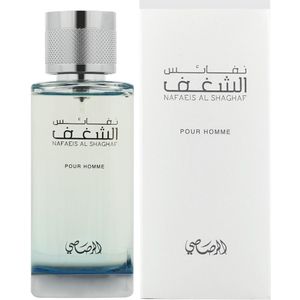 Rasasi Nafaeis Al Shaghaf Eau de Parfum 100 ml
