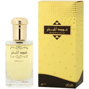 Rasasi Oudh Al Mubakhar Eau de Parfum 100 ml