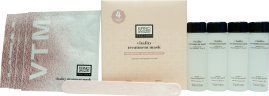 Erno Laszlo - Vitality Treatment Mask - Gezichtsmasker - 4 st