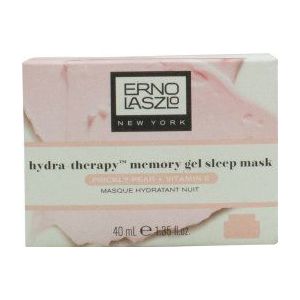Erno Laszlo - Hydra-Therapy Memory Sleep Mask - Haarmasker - 40 ml