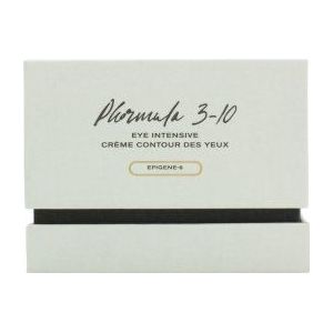 Erno Laszlo Gezichtsverzorging Exfoliate & Detox Eye Intensive Cream 15 ml (€ 11.040,00 / 1 l)