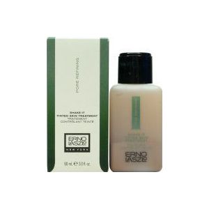 Erno Laszlo - Shake It Tinted Skin Treatment - Getinte Gezichtscrème - Deep - 90 ml