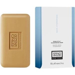 Erno Laszlo - Phelityl Cleansing Bar - Gezichtsreiniger - 100 g