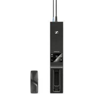 Sennheiser FLEX 5000 - In-ear koptelefoon - Zwart