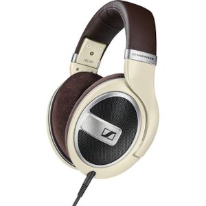 Sennheiser HD 599 - Koptelefoon - Bruin/Beige
