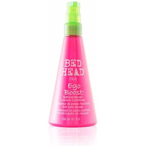 Tigi Bed Head Ego Boost Split End Mender Leave-in Conditioner - 200 ml - Haarcrème