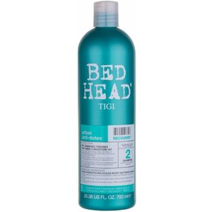 TIGI Bed Head Recovery - 750 ml - Shampoo
