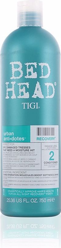 TIGI Bed Head Urban Anti+Dotes Recovery - 750 ml - Conditioner