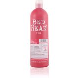 TIGI - Bed Head Urban Antidotes Resurrection - Shampoo - 750 ml - Voor Zwak Haar