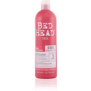TIGI - Bed Head Urban Antidotes Resurrection - Shampoo - 750 ml - Voor Zwak Haar