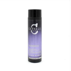 TIGI - Catwalk Fashionista Violet - Conditioner - 250 ml