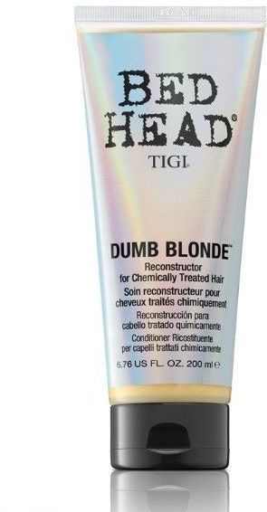 TIGI - Dumb Blonde - Reconstructor - 200 ml