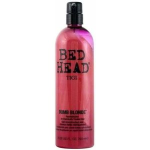 TIGI BED HEAD Dumb Blonde Reconstructor 750 ml
