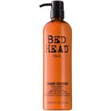 Tigi Conditioner Bed Head Colour Goddess 750 ml - Unisex