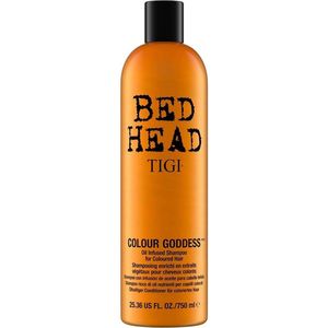 Tigi Bed Head Colour Goddess Oil Infused Haarsp�lung 0,75