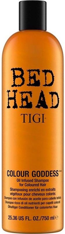 Tigi Conditioner Bed Head Colour Goddess 750 ml - Unisex