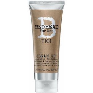 TIGI - BH For Men Clean Up Conditioner - 200 ml - Haarverzorging