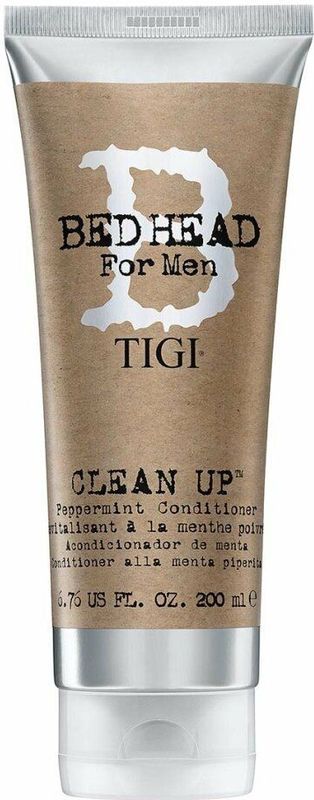 TIGI - BH For Men Clean Up Conditioner - 200 ml - Haarverzorging