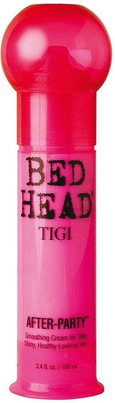 Haarwax TIGI Bed Head After Party Smoothing Cream Haarwax