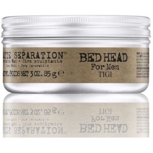 TIGI Bed Head For Men Matte Separation Workable Wax 85gr