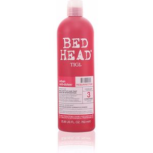 TIGI Bed Head Urban Antidotes Resurrection Conditioner voor Zwak, Gestresset Haar 750 ml
