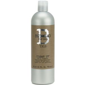 Tigi - Bed Head Men Clean Up Shampoo  (M)