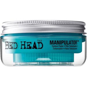 TIGI - Bed Head Manipulator - Haarwax - Matte Finish