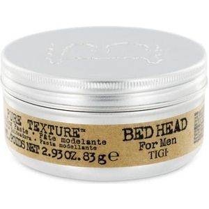 Tigi - Bed Head For Men - Haar Paste - 83 g - Textuur en Hold