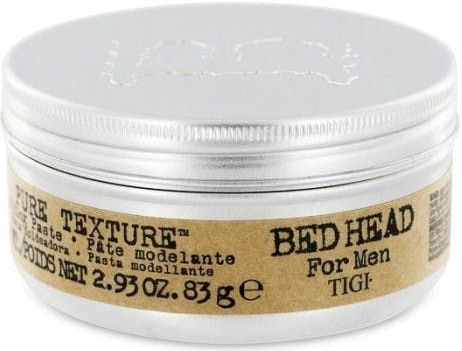Tigi - Bed Head For Men - Haar Paste - 83 g - Textuur en Hold