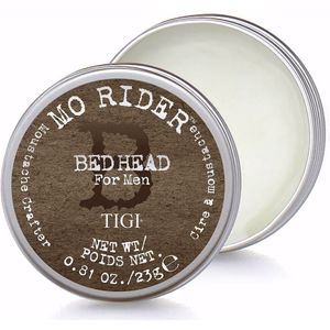 Haarwax - Verzorgend - Zonnebloemolie - Glycerine - Bijenwas